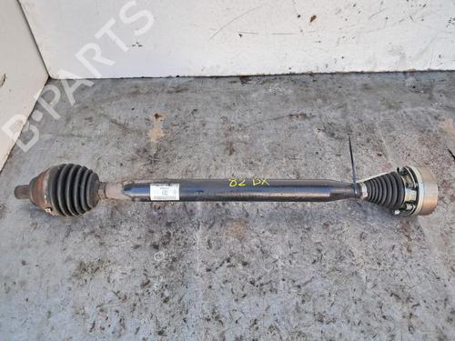 Used Right front driveshaft Right front driveshaft 33194376 33194376
