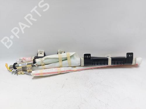 Right curtain airbag HYUNDAI i20 II (GB, IB) 1.2 | BP29237810C12 
