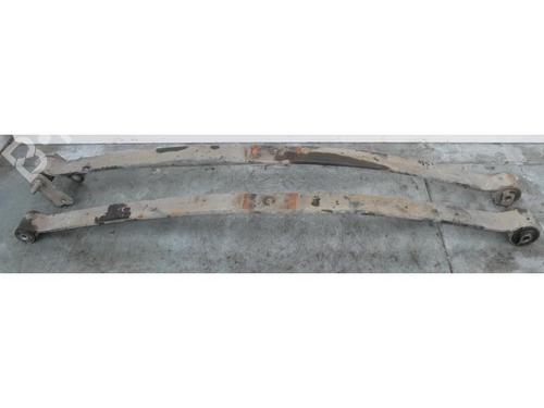 Used Other CITROËN JUMPER II Van 2.2 HDi 120 (120 hp) 15148342