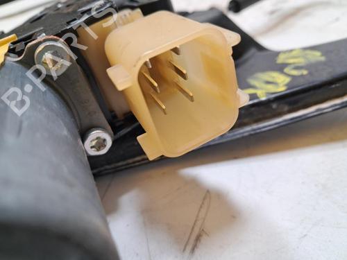 Front right window mechanism FORD GALAXY III (CK) 2.0 TDCi 4x4 | BP33195084C23 - Image 3