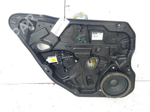 Left rear window motor VOLVO V60 I (155) D2 | BP15154774E23