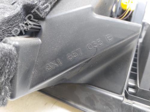 Glove box AUDI A1 Sportback (8XA, 8XF) 1.6 TDI | BP29237974C95 