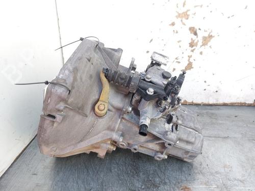 Gearbox FIAT 500L (351_, 352_) 0.9 Natural Power (199LYC1B) | BP37282271M3 - Image 5