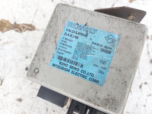 Steering column RENAULT CLIO II (BB_, CB_) 1.2 (BB0A, BB0F, BB10, BB1K, BB28, BB2D, BB2H, CB0A,... | BP28014689M21 