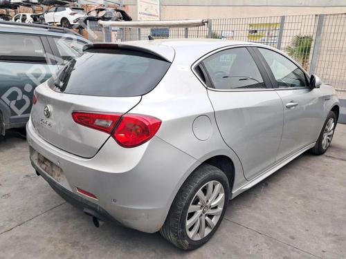 Left front window switch ALFA ROMEO GIULIETTA (940_) 2.0 JTDM (940.FXL1A) | BP33197875I27 - Image 25