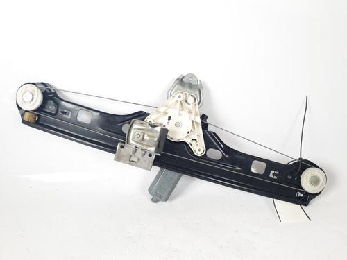 Left rear window motor MERCEDES-BENZ C-CLASS (W203) C 230 (203.052) | BP23880022E23 