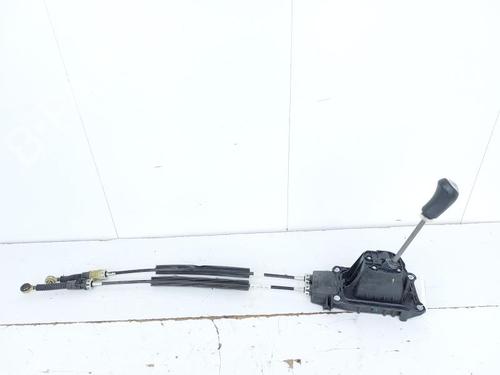 Used Shift knob Shift knob DACIA SANDERO II TCe 90 (B8M1, B8MA, B8AC) (90 hp) 15170256 15170256