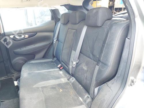 Left front window switch NISSAN QASHQAI II (J11, J11_) 1.5 dCi | BP24953678I27