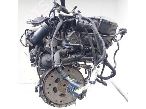 Engine CITROËN C5 AIRCROSS (A_) 1.5 BlueHDi 130 (ACYHZJ, ACYHZR) | BP31082208M1