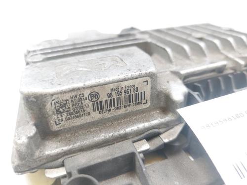 Start/Stop ECU CITROËN C3 III (SX) 1.2 THP 110 (SXHNPS, SXHNZT, SXHNZ6) | BP28689499M59 
