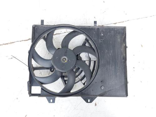 Used Radiator fan Radiator fan CITROËN C3 III (SX) 1.5 BlueHDi 100 (SXYHYP, SXYHTU) (102 hp) 24927873 24927873