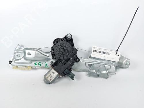 Used Left rear window motor Left rear window motor 15167165 15167165