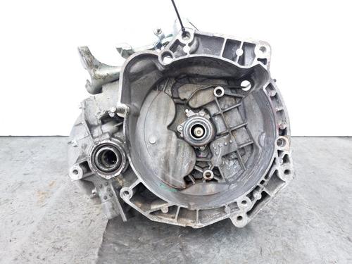 Used Gearbox FIAT GRANDE PUNTO (199_) [2005-2026]  31668592