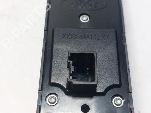 Left front window switch FORD C-MAX II (DXA/CB7, DXA/CEU) 1.6 TDCi | BP31307728I27 
