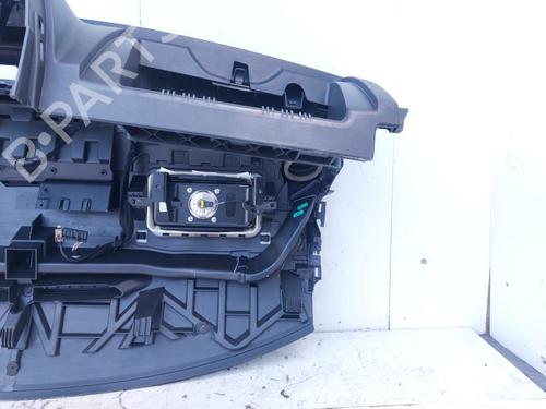 Airbag Kit RENAULT ZOE (BFM_) Electric (BFME) | BP25993480C86 