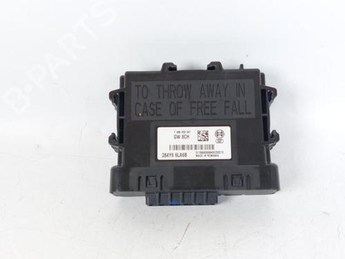 Used Control unit MERCEDES-BENZ CITAN Box Body/MPV (W420) 1.5 110 CDI (420.623, 420.625) (95 hp) 15163054