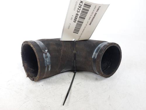 Used Air filter box LANCIA DELTA III (844_) 1.4 (844.AXA1A) (120 hp) 15892383