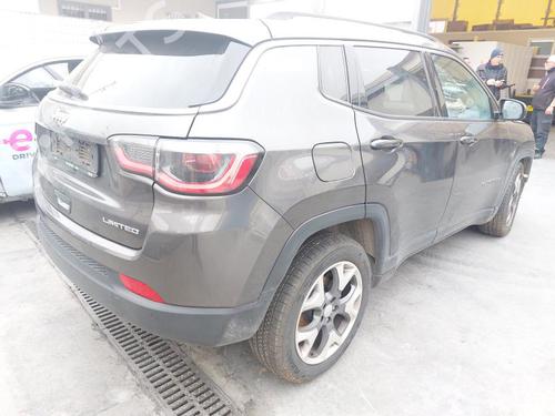 Rear right window mechanism JEEP COMPASS (MP, M6, MV, M7) 1.6 CRD | BP24856644C25 - Image 7