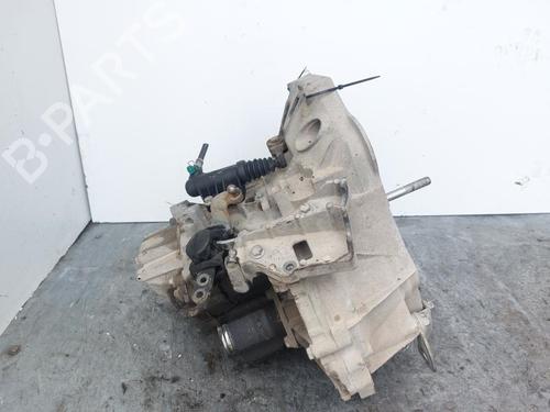 Gearbox FIAT PUNTO (199_) 1.3 D Multijet | BP30613118M3
