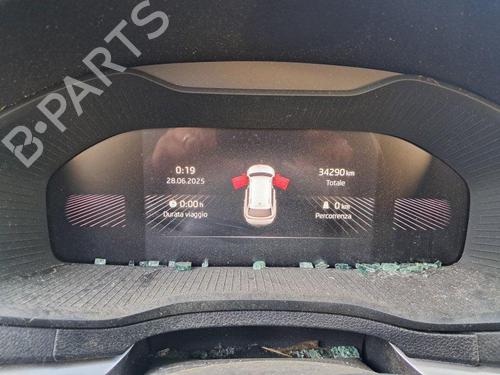 Engine control unit (ECU) SKODA KAROQ (NU7, ND7) 2.0 TDI | BP31011026M57 - Image 7