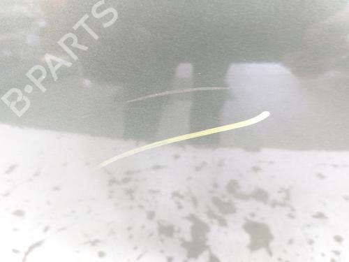 Tailgate FORD FUSION (JU_) 1.4 TDCi | BP29641462C6 