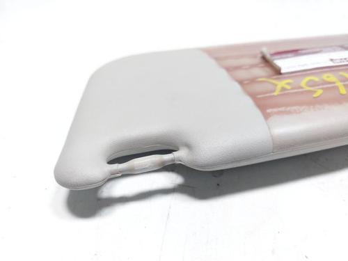 Left sun visor FIAT PUNTO EVO (199_) 1.3 D Multijet (199AXC1A, 199BXC1A, 199AXT1A, 199BXT1A) | BP33263660I1 - Image 3