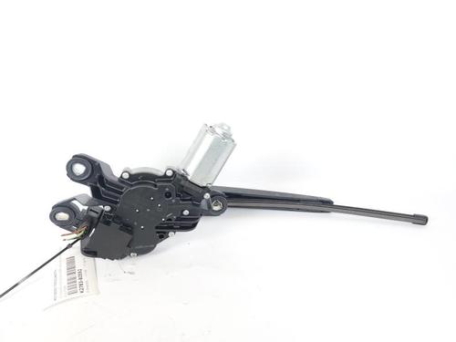 Rear wiper motor VW POLO V (6R1, 6C1) 1.2 TSI 16V | BP15174721M102