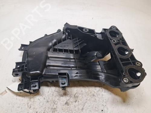Intake manifold SMART FORTWO Coupe (451) 1.0 (451.331, 451.380) | BP35775568M70  - Image 5