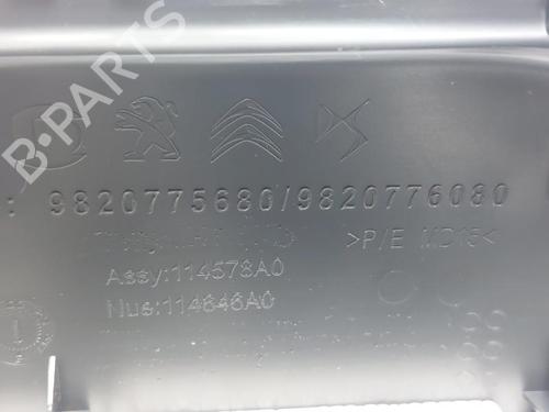 Other PEUGEOT 208 II (UB_, UP_, UW_, UJ_) 1.2 Hybrid 136 (UPHPYK) | BP30921592O1