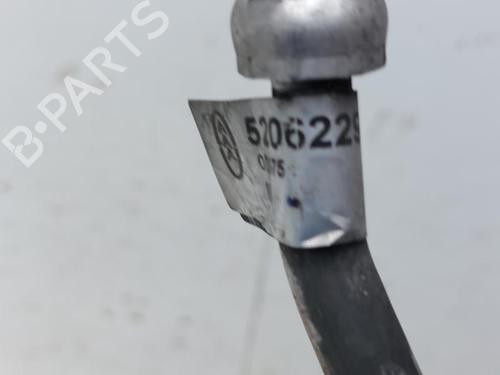 AC pipe FIAT PANDA (312_, 319_) 1.2 (312PXA1A) | BP23881305M126 - Image 2