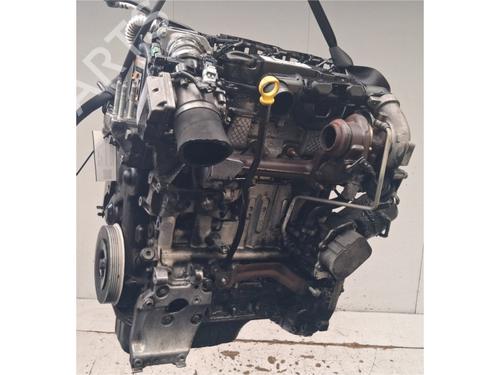 Used Engine Engine 39498706 39498706