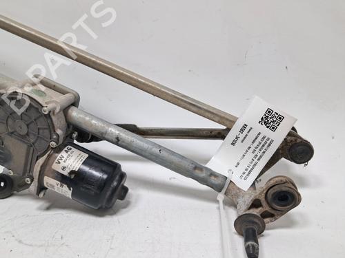 Front wiper motor VW T-ROC (A11, D11) 1.5 TSI | BP39634634M29 - Image 3