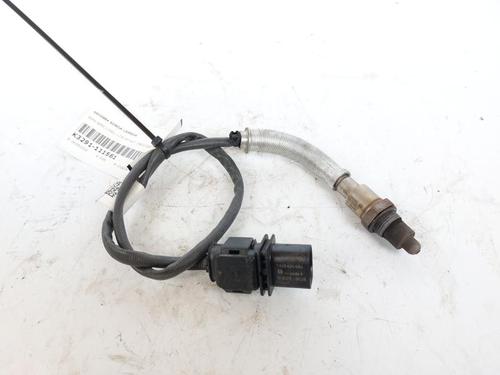 Used Electronic sensor BMW 1 (F40) 118 i (140 hp) 19505264