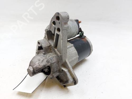 Startmotor RENAULT CLIO IV (BH_) 1.2 TCe 120 (BHAU) (118 hp) 28349762