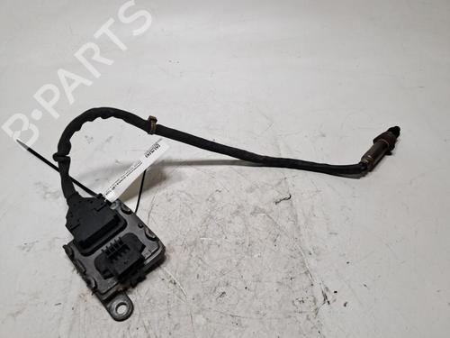 Used Electronic sensor MERCEDES-BENZ SPRINTER 3,5-t Platform/Chassis (B907, B910) 314 CDI (910.131, 910.133, 910.030) (143 hp) 33198084