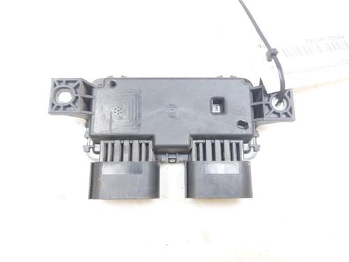 Used Engine control unit (ECU) MERCEDES-BENZ VITO Van (W447) 109 CDI (447.601, 447.603, 447.605) (88 hp) 26544231