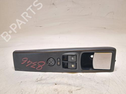 Used Left front window switch Left front window switch 38458444 38458444