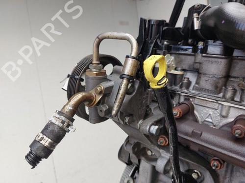 Engine FORD FUSION (JU_) 1.4 TDCi | BP34418186M1  - Image 6
