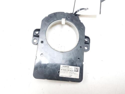 Used Engine control unit (ECU) NISSAN MICRA V (K14) 1.0 (71 hp) 25215417