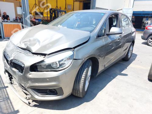 Left front window switch BMW 2 Active Tourer (F45) 218 d | BP27537541I27 - Image 4