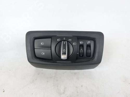 Used Switch BMW 2 Gran Tourer (F46) 216 d (116 hp) 17205598