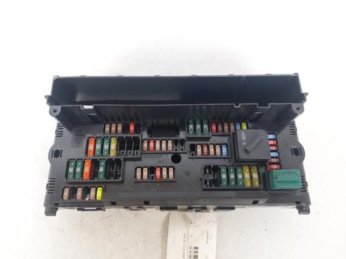 Used Fuse box BMW X3 (F25) xDrive 20 d (184 hp) 15171801