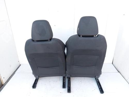 Seats set SKODA KAROQ (NU7, ND7) 2.0 TDI | BP31062807C78 