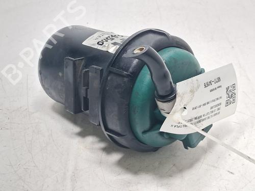 Used Other Other FIAT MULTIPLA (186_) 1.9 JTD (186AXE1A) (120 hp) 39738672 39738672