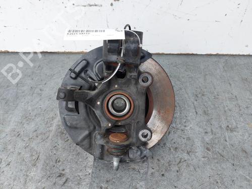 Left front steering knuckle FORD TOURNEO CUSTOM V362 Bus (F3) 2.0 EcoBlue | BP15169542M25