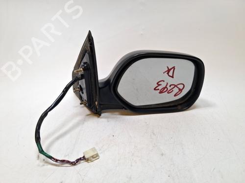 Used Right mirror Right mirror 39067508 39067508