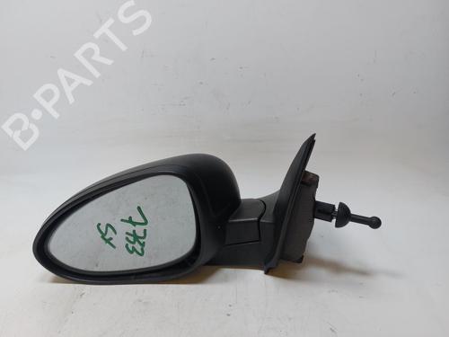 left-mirror-chevrolet-aveo-hatchback-t300-2011-36430226 main image