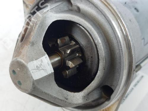 Starter FORD ECOSPORT 1.0 EcoBoost | BP15172893M8