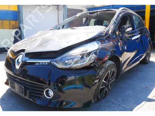 Elektronisk modul RENAULT CLIO IV Grandtour (KH_) 1.5 dCi 90 (KHN3, KHN4) | BP15157186M83 