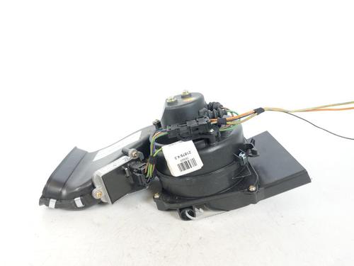 Heater blower motor BMW X5 (E53) 3.0 d | BP15173217M62 
